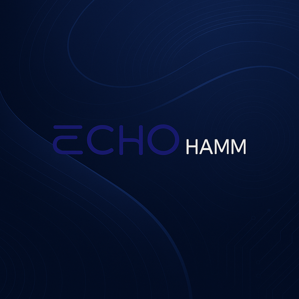 Echo Hamm